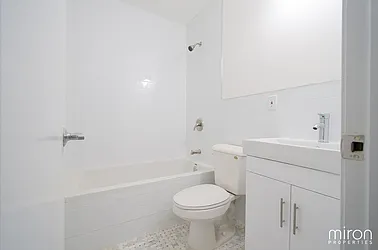 Rented by Miron Properties