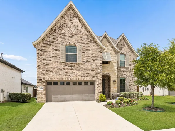 2890 Bluegill Ln, Prosper, TX 75078