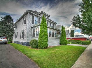 412 Mohawk St, Herkimer, NY 13350