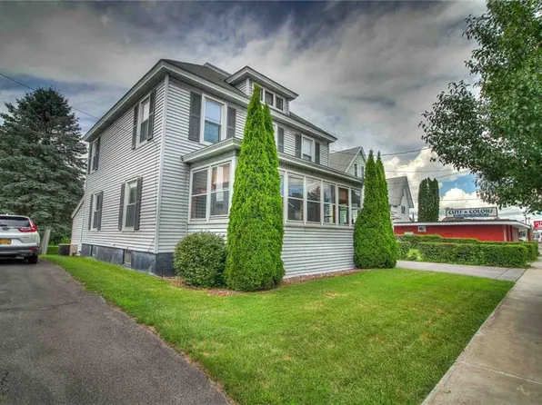 412 Mohawk St, Herkimer, NY 13350