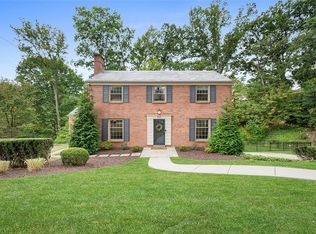 849 Elm Spring Rd, Pittsburgh, PA 15243