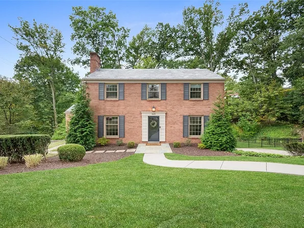 849 Elm Spring Rd, Pittsburgh, PA 15243