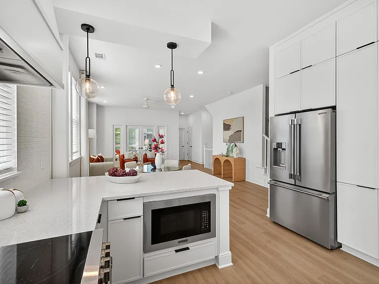 Ballantyne Townhomes at Elm — Photo 3