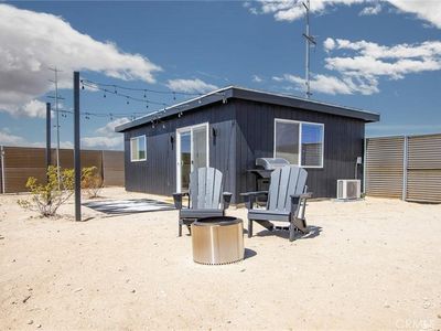 1025 Bost Ln, Twentynine Palms, CA, 92277