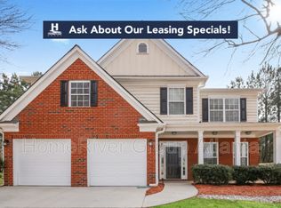 4121 Village Preserve Way, Gainesville, GA 30507