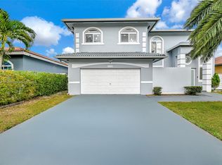 14123 SW 160th Ct, Miami, FL 33196