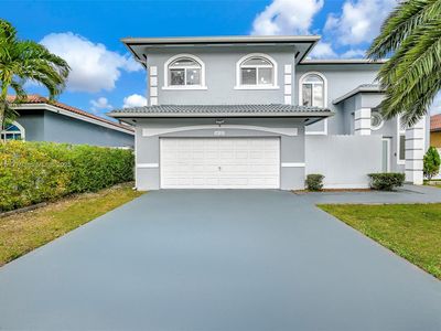 14123 SW 160th Ct, Miami, FL, 33196
