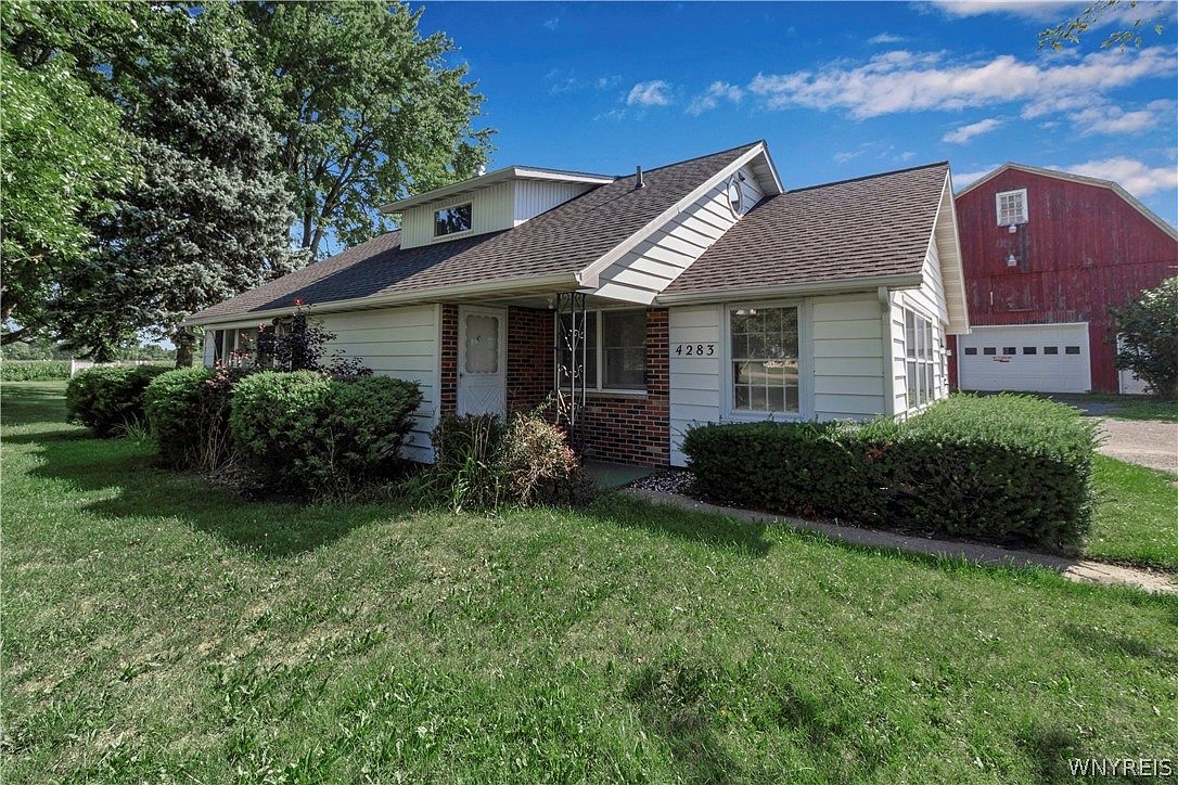4283 Oak Orchard Rd, Albion, NY 14411 MLS B1424616 Zillow