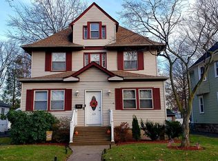 129 Euclid Ave, Ridgefield Park, NJ 07660