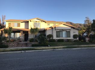 14110 Vai Brothers Dr, Rancho Cucamonga, CA 91739