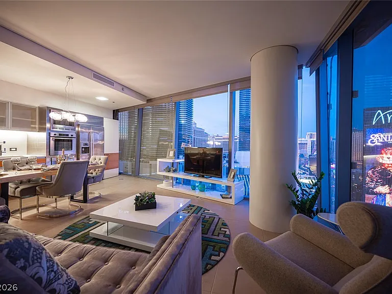3722 Las Vegas Blvd S #1506 — Photo 8