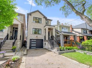 87 Lake Cres, Toronto, ON M8V 1W2