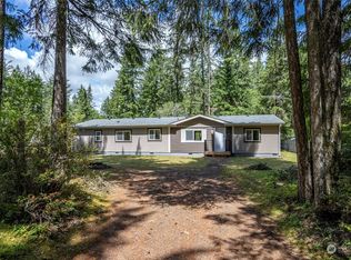 170 E Rhododendron Pl, Shelton, WA 98584