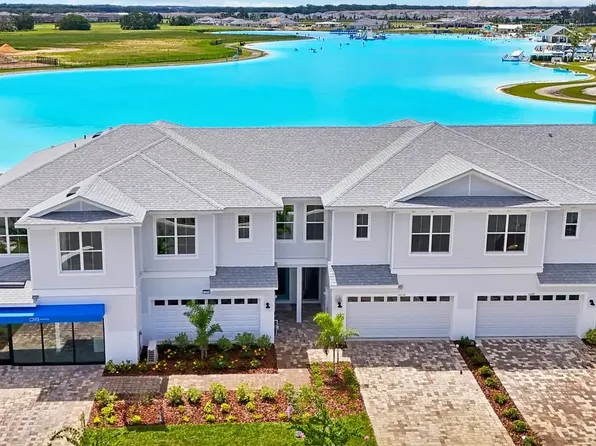 11126 Tidepool Ct, San Antonio, FL 33576