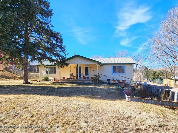 206 Griffith Dr, Ruidoso Downs, NM 88346