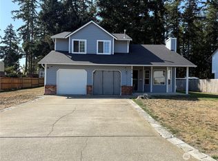 21616 94th Avenue Ct E, Graham, WA