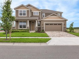 2554 Volunteer Ave, Kissimmee, FL 34744