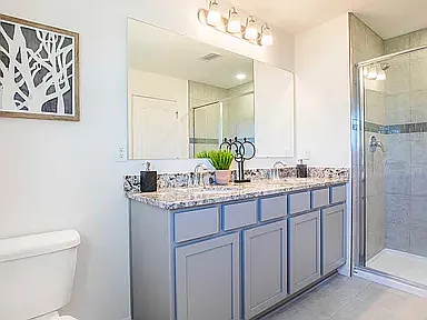 3573 Summit View Way — Photo 5
