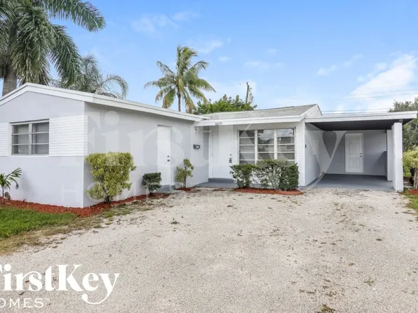 6670 Charleston St, Hollywood, FL 33024