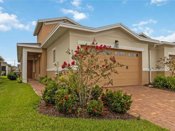 2585 Yellow Brick Rd, Saint Cloud, FL 34772