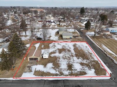 Lots 5 & 7 15th Street E 7th Ave, Brodhead, WI, 53520