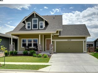 2209 Sandbur Dr, Fort Collins, CO 80525