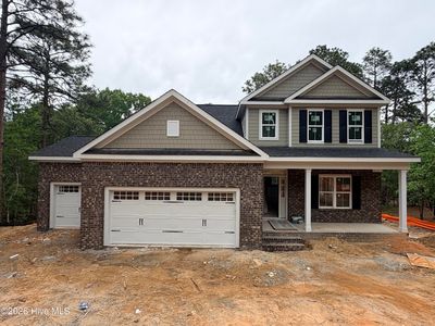 104 Tiverton Court, West End, NC, 27376
