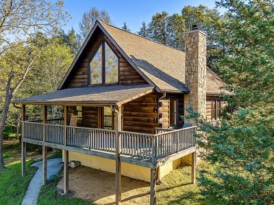 2606 Windfall Estates Dr, Pigeon Forge, TN, 37876