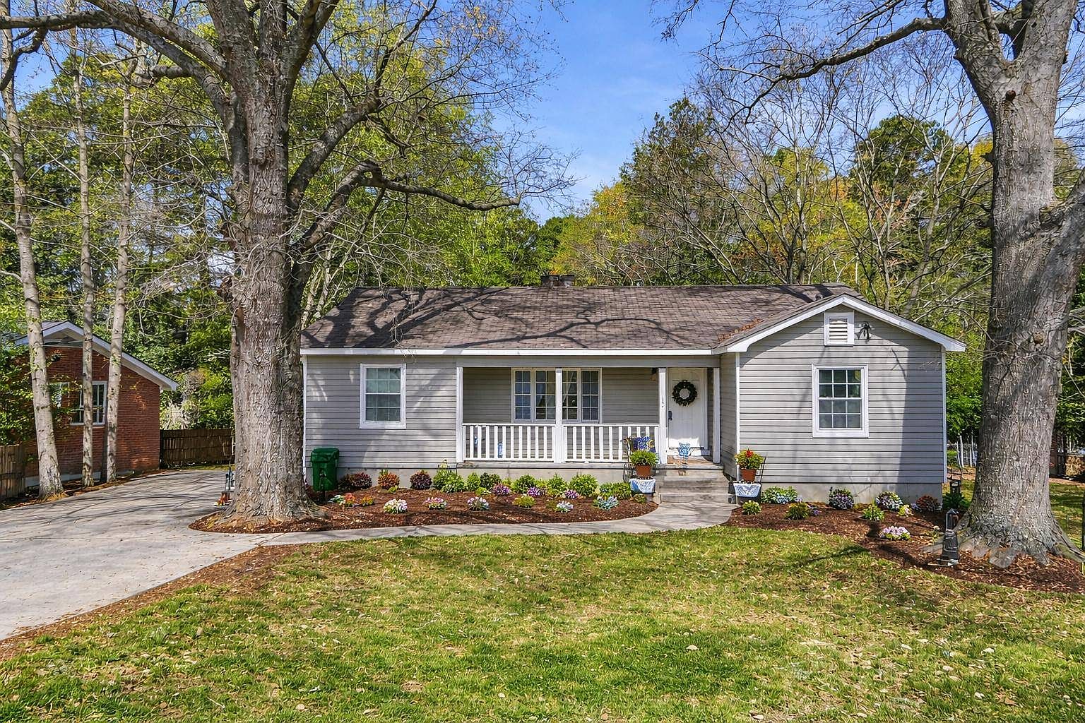 2880 Old Norcross Rd, Tucker, GA 30084 | MLS #11677372 | Zillow