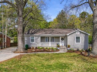 2880 Old Norcross Rd, Tucker, GA 30084