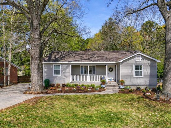 2880 Old Norcross Rd, Tucker, GA 30084