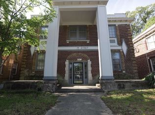 2367 Forest Avenue - 1, Memphis, TN 38112