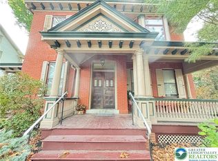 464 N New St APT 2, Bethlehem, PA 18018