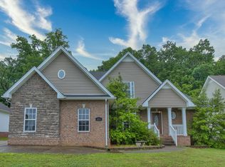 133 Betsy Way, Pleasant View, TN 37146