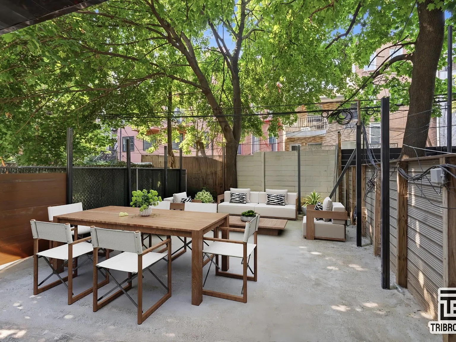 461 Lexington Avenue — Photo 1