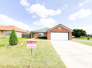 5009 Morning Star Ln, Killeen, TX 76542