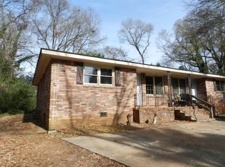 2550 Joe Jerkins Blvd, Austell, GA 30106