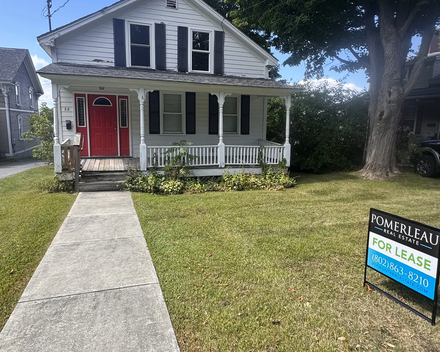 3 bed, 1408 sqft, $1,600 — Photo 2