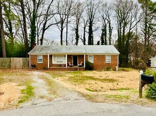 4410 Exwick Ct, North Chesterfield, VA 23237