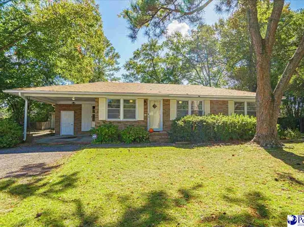 1104 Drayton Ave, Florence, SC 29505