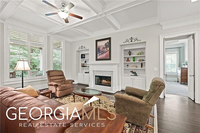 3430 Davis Rd, Marietta, GA 30062 MLS 10175358 Zillow