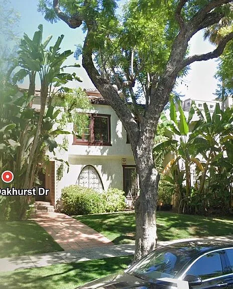 340 N Oakhurst Dr #103 — Photo 1