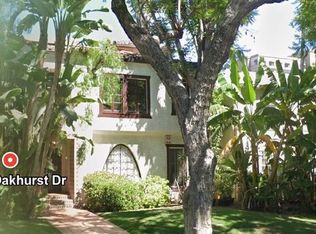 340 N Oakhurst Dr APT 103, Beverly Hills, CA 90210