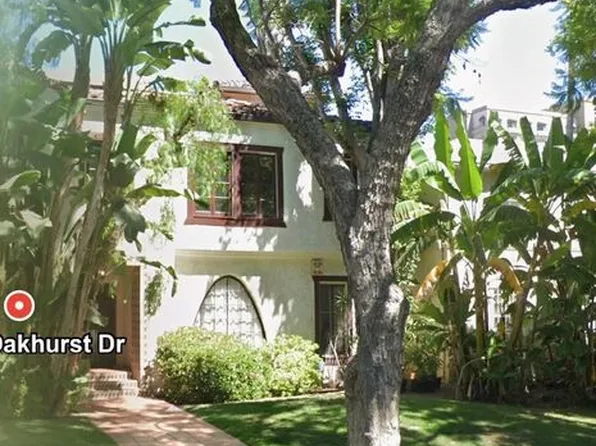 340 N Oakhurst Dr APT 103, Beverly Hills, CA 90210