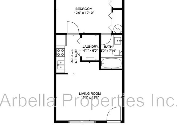 3rd image of 167 Minga Dr APT 3