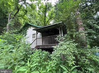 133 Clarence Taylor Rd, Springfield, WV 26763