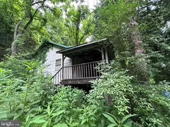 133 Clarence Taylor Rd, Springfield, WV 26763