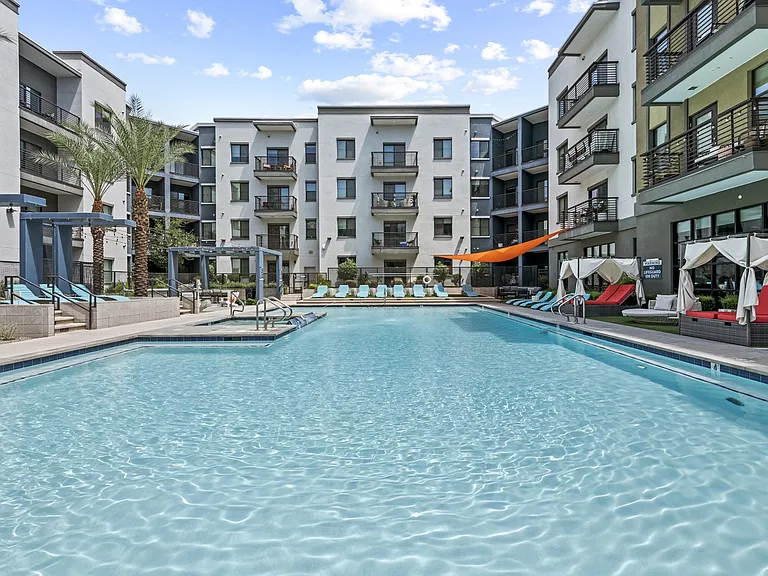 The Aston North Scottsdale — Photo 22