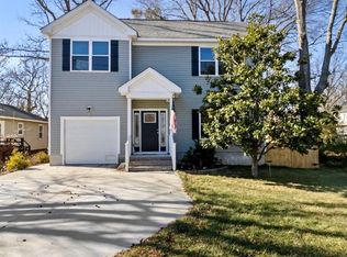 817 Mullen Rd, Chesapeake, VA 23320