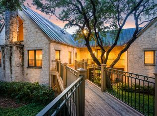 515 Woodway Forest Dr, San Antonio, TX 78216